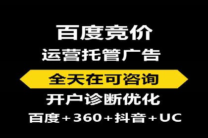 托管竞价sem全解析：某企业如何通过竞价提升业绩